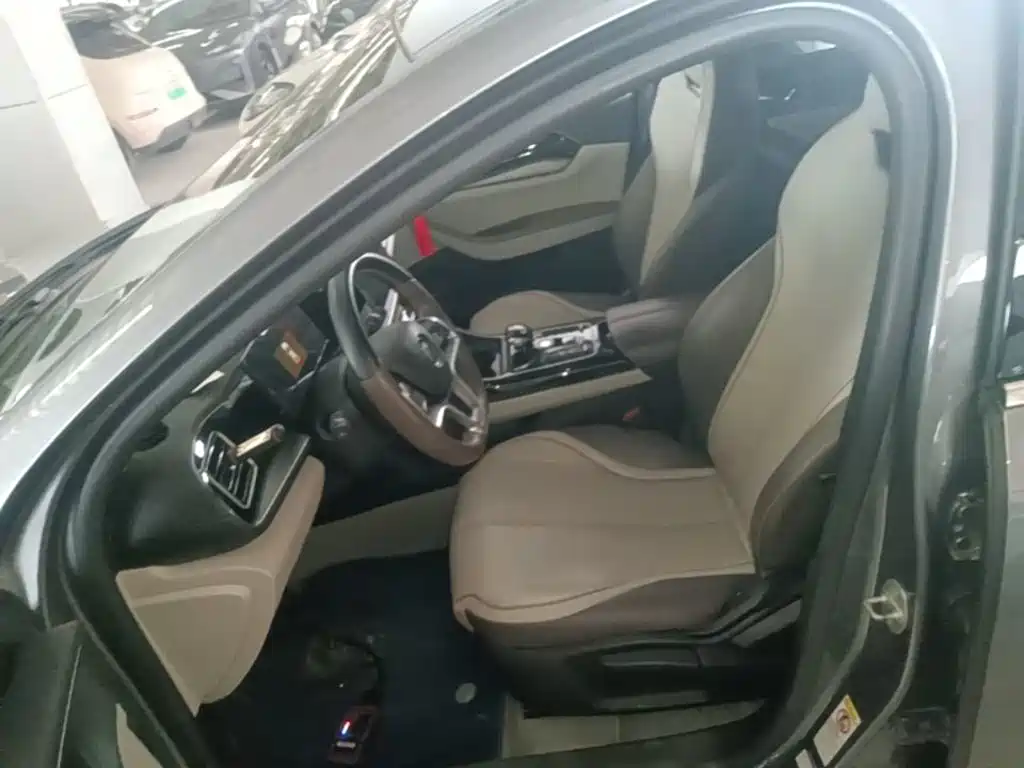 BYD Qin PLUS — миниатюра 15