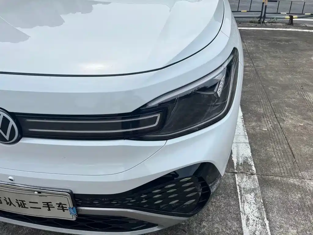 Volkswagen ID.6 Crozz — миниатюра 15