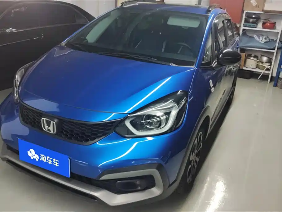 Honda Life 2021