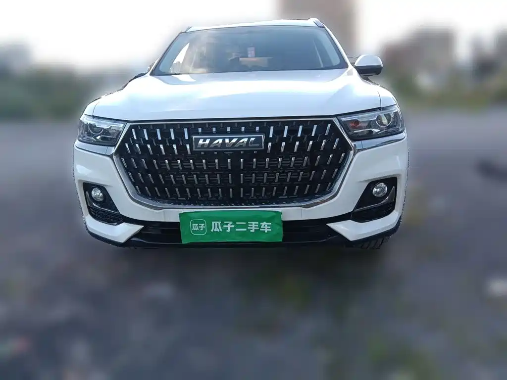 Haval H6 — миниатюра 2