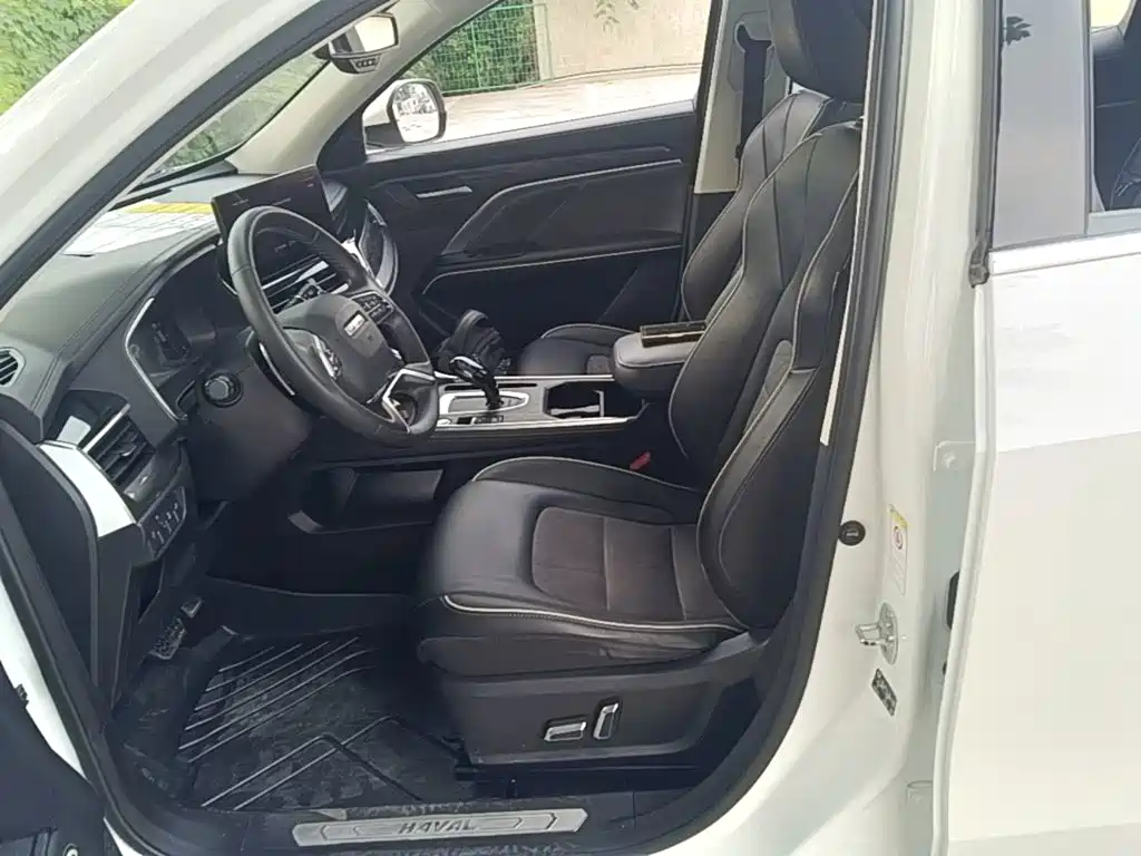 Haval H6 — миниатюра 15