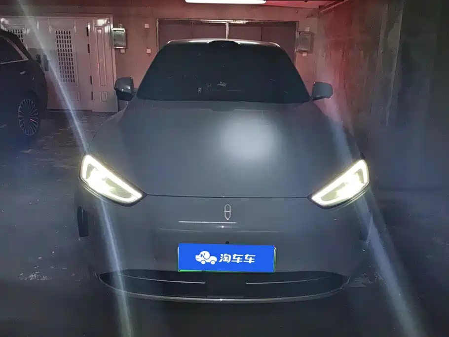 AITO AITO M5 — миниатюра 2