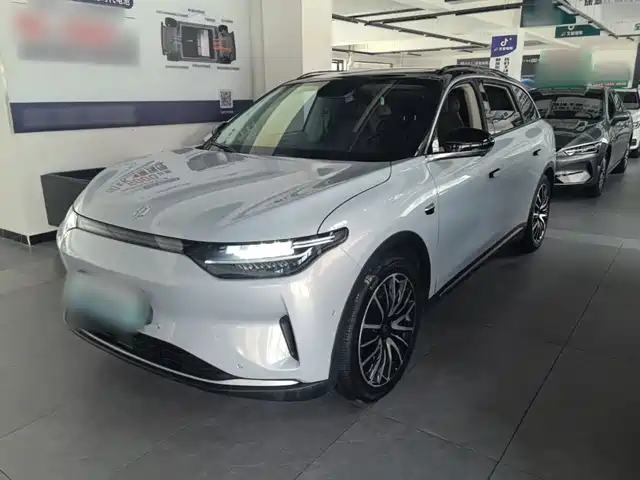 Leapmotor 零跑C11
