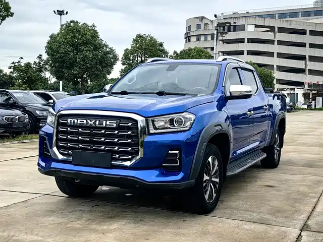 Maxus Xing Ji 2023
