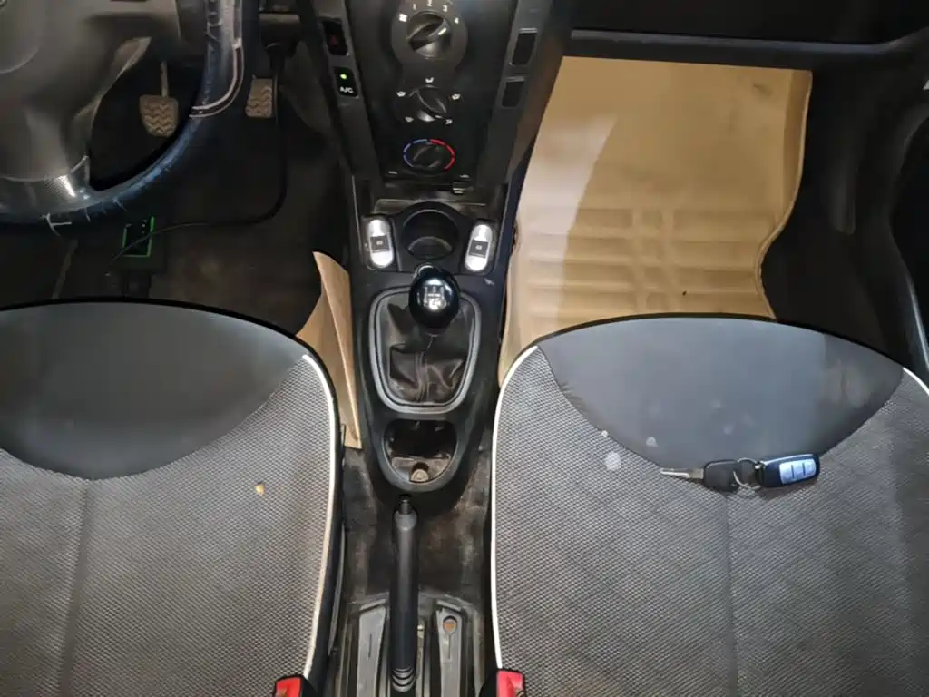 BYD F0 — миниатюра 14