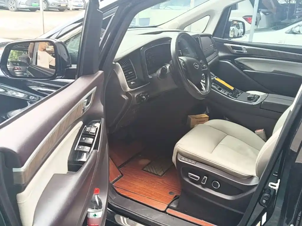 GAC Motor Trumpchi M8 — миниатюра 16