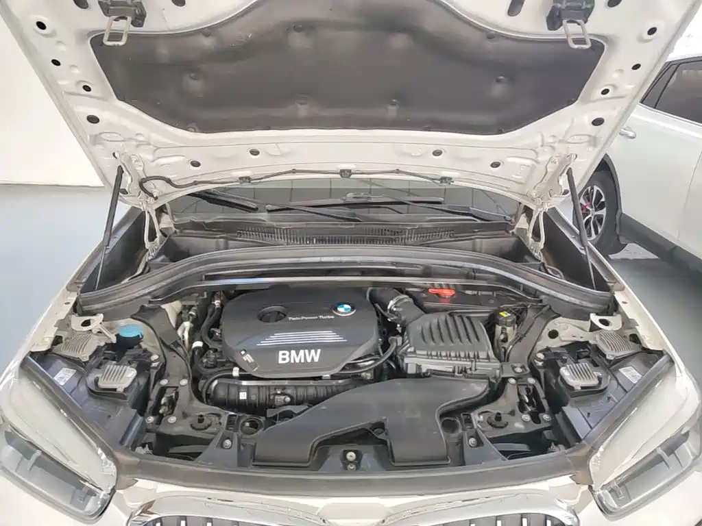 BMW X1 — миниатюра 20