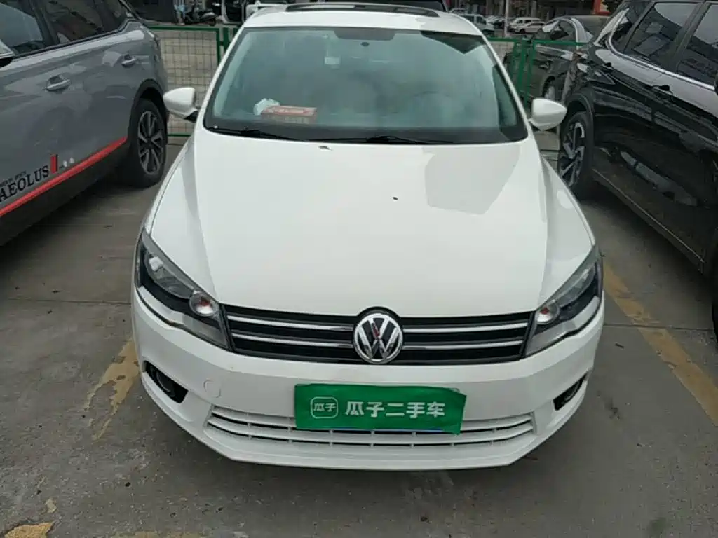 Volkswagen Jetta — миниатюра 3