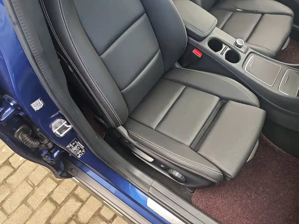 Mercedes-Benz GLA — миниатюра 25