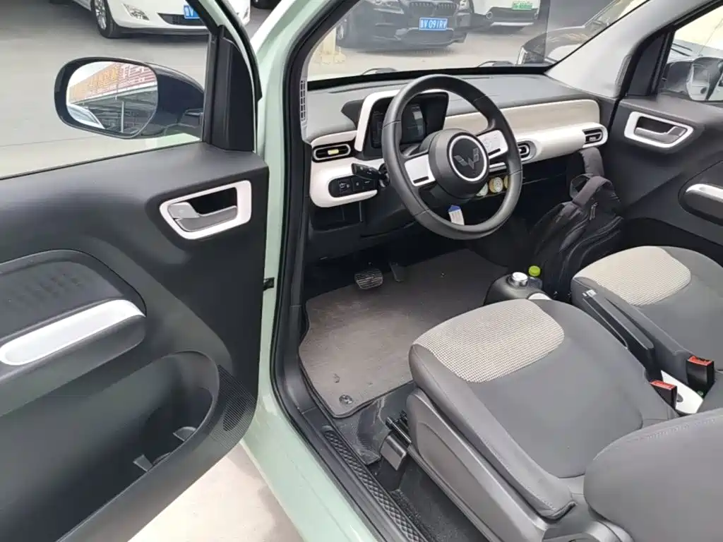 Wuling Mini EV — фотографии объявления, Фото 16