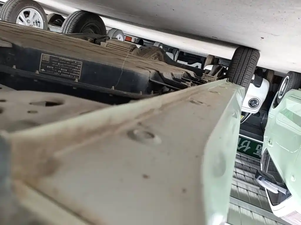 Wuling Mini EV — фотографии объявления, Фото 21