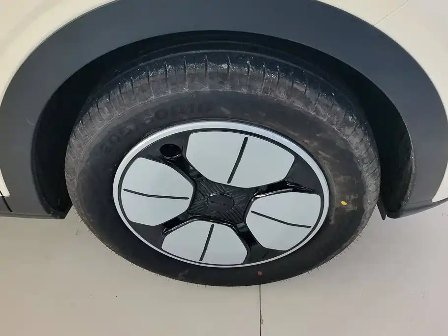 Geely Geome Xingyuan 2025 310km