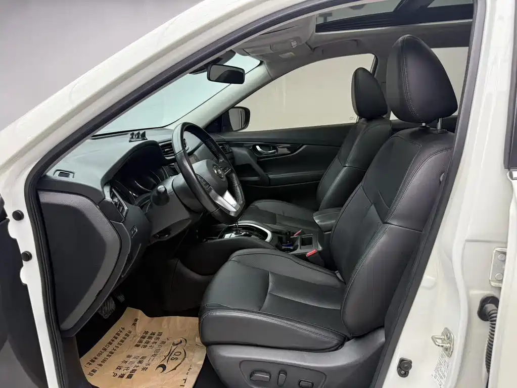 Nissan X-Trail — миниатюра 10
