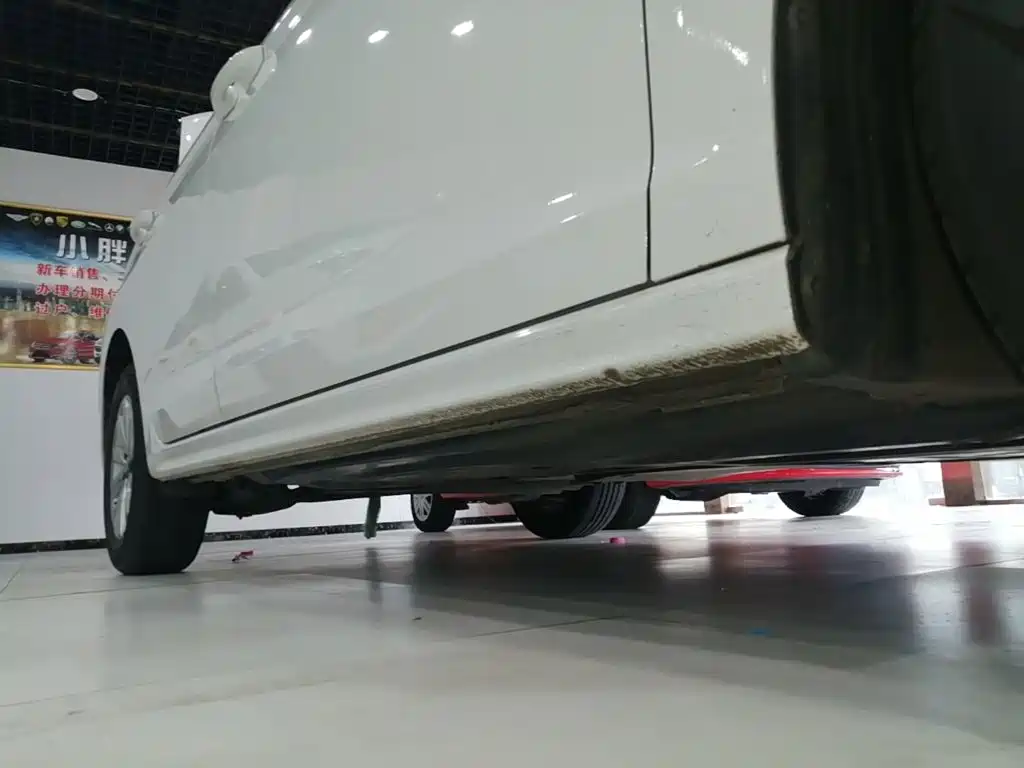 Volkswagen Bora — миниатюра 21