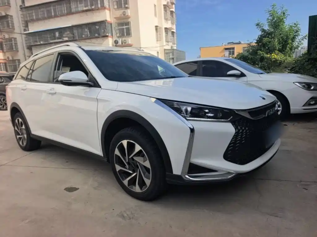 Aeolus GS — миниатюра 4