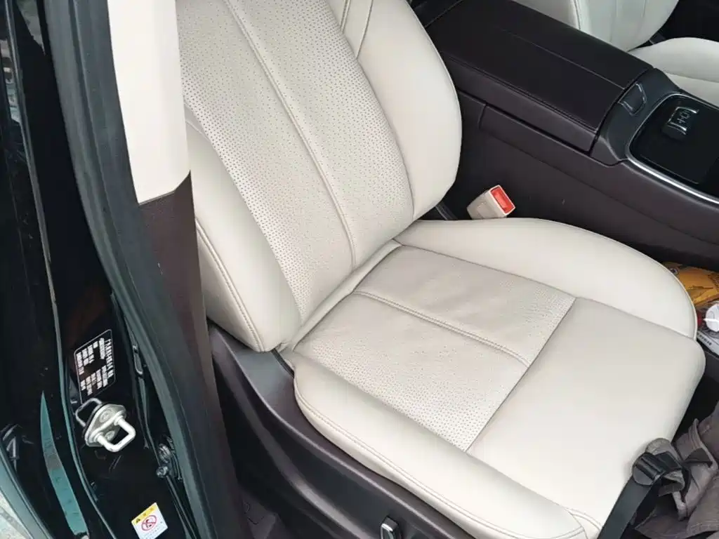 GAC Motor Trumpchi M8 — миниатюра 25