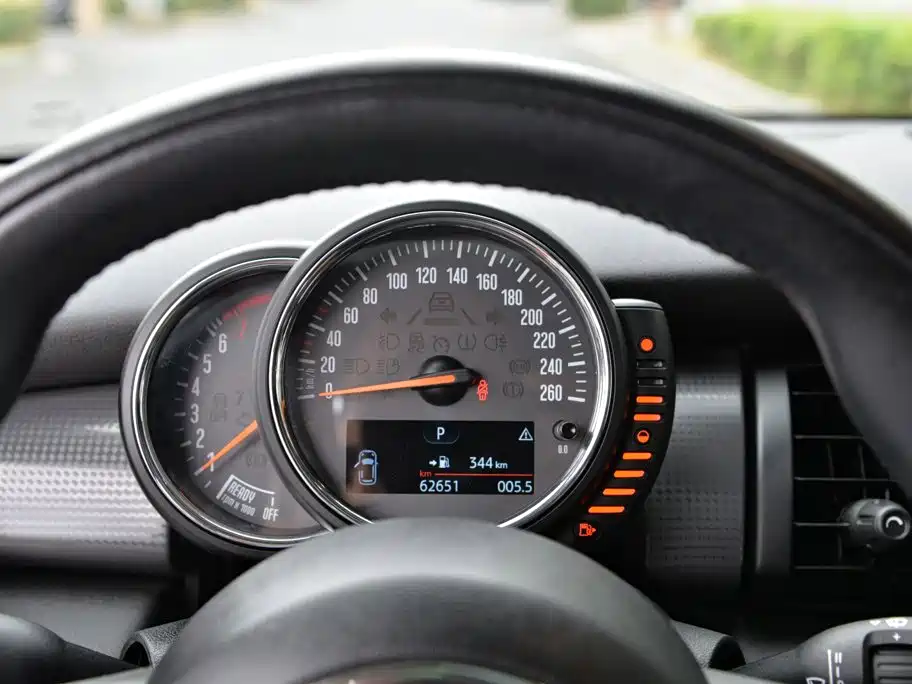 MINI Mini — миниатюра 11