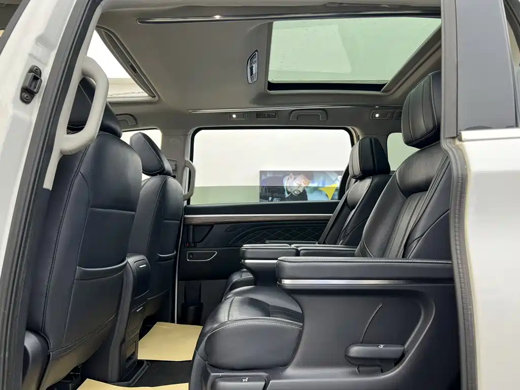 GAC Motor Trumpchi M8 — миниатюра 8