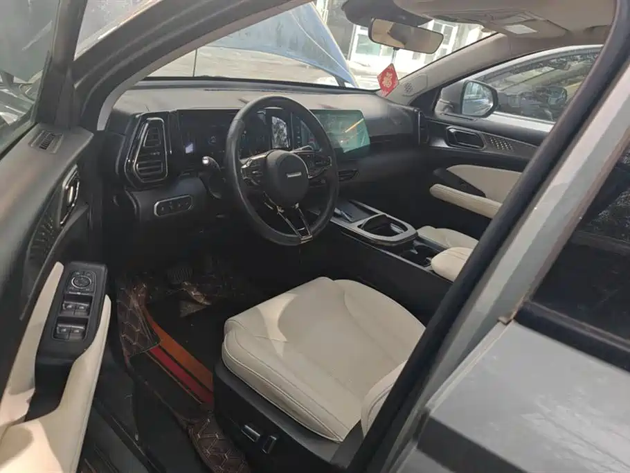Haval Xiaolong — миниатюра 9
