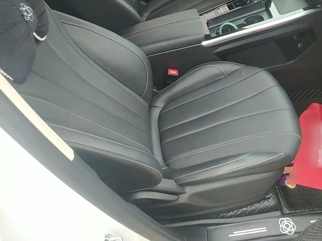 Roewe RX5 MAX — миниатюра 25