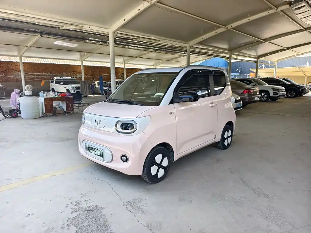 Wuling MINIEV 2024