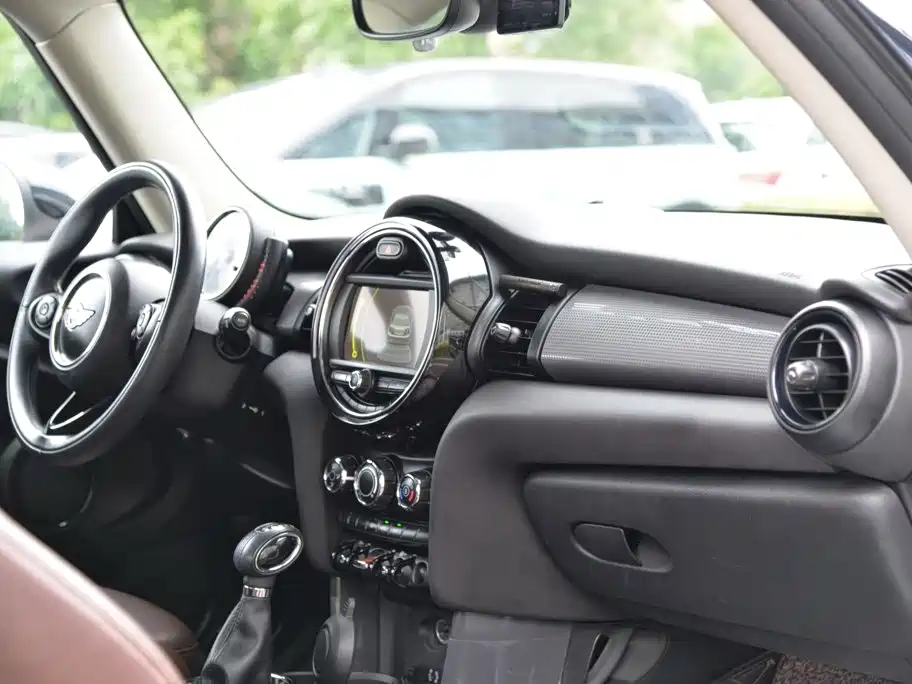 MINI Mini — миниатюра 14