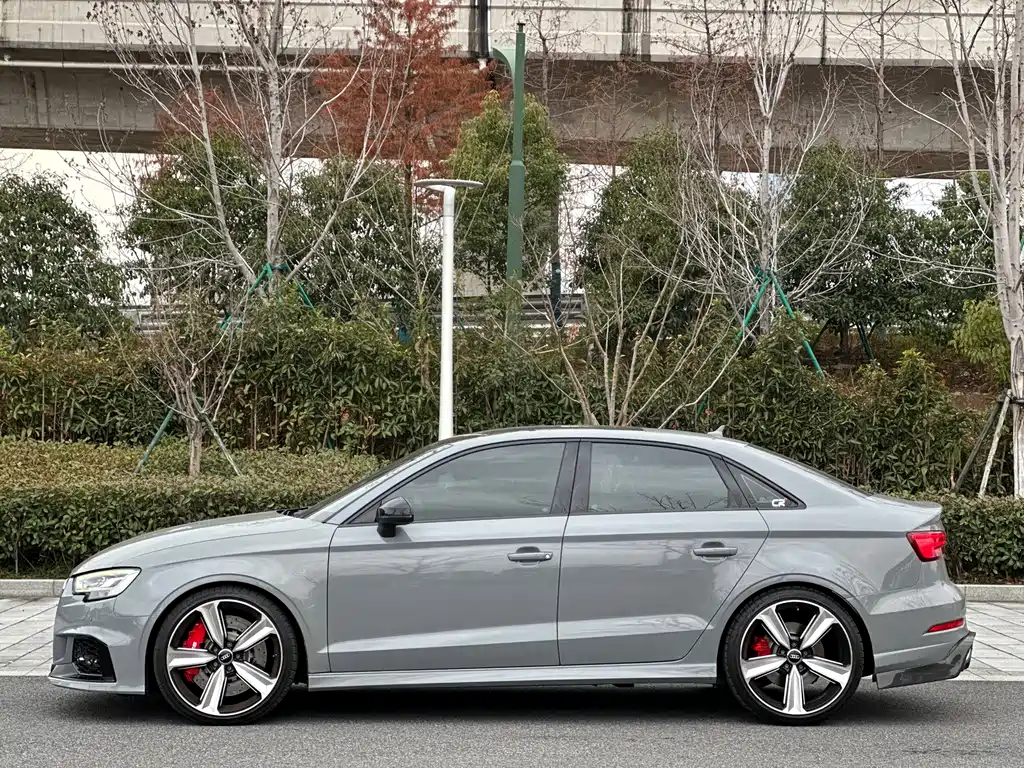 AUDI RS 3