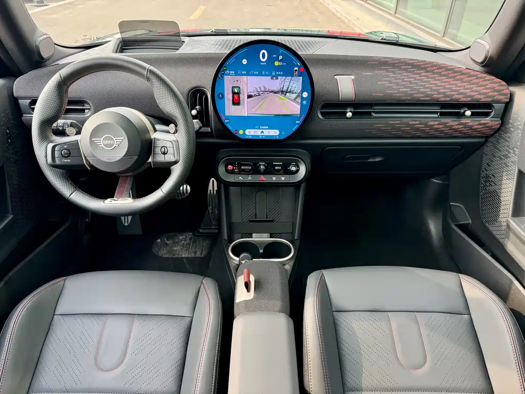 Mini JCW — фотографии объявления, Фото 13