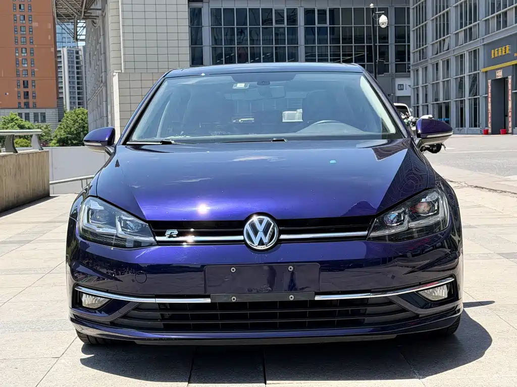 Volkswagen Golf 2020 280TSI DSG Comfort