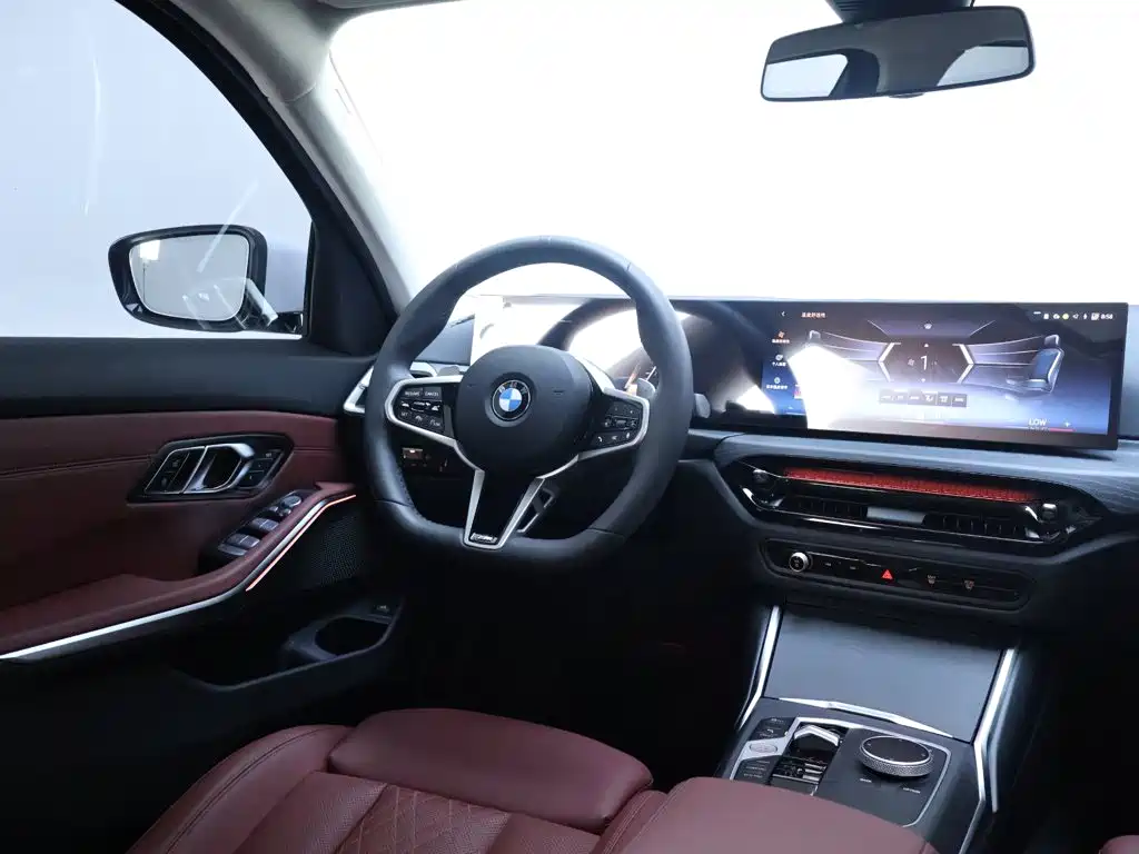 BMW 3 Series — миниатюра 14
