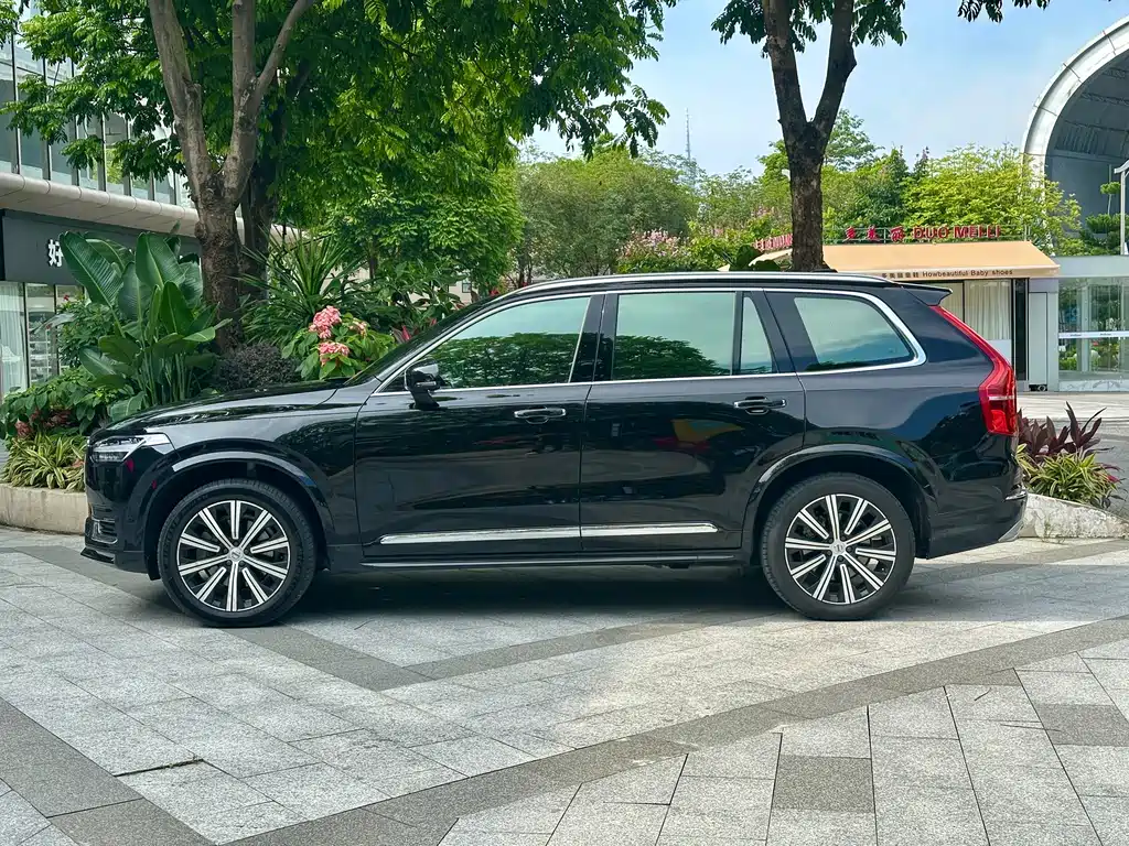 Volvo XC90 — фотографии объявления, Фото 3