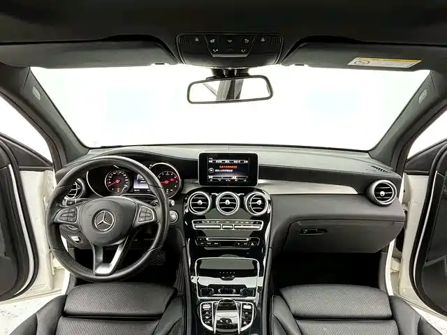 Mercedes-Benz GLC — миниатюра 9