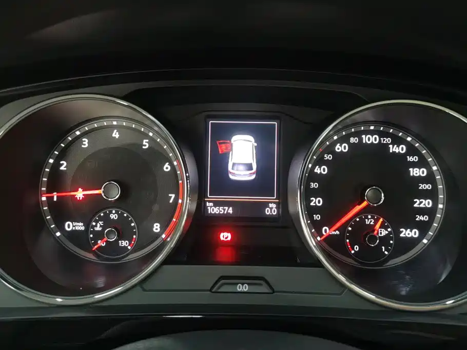 Volkswagen Tiguan L — миниатюра 14