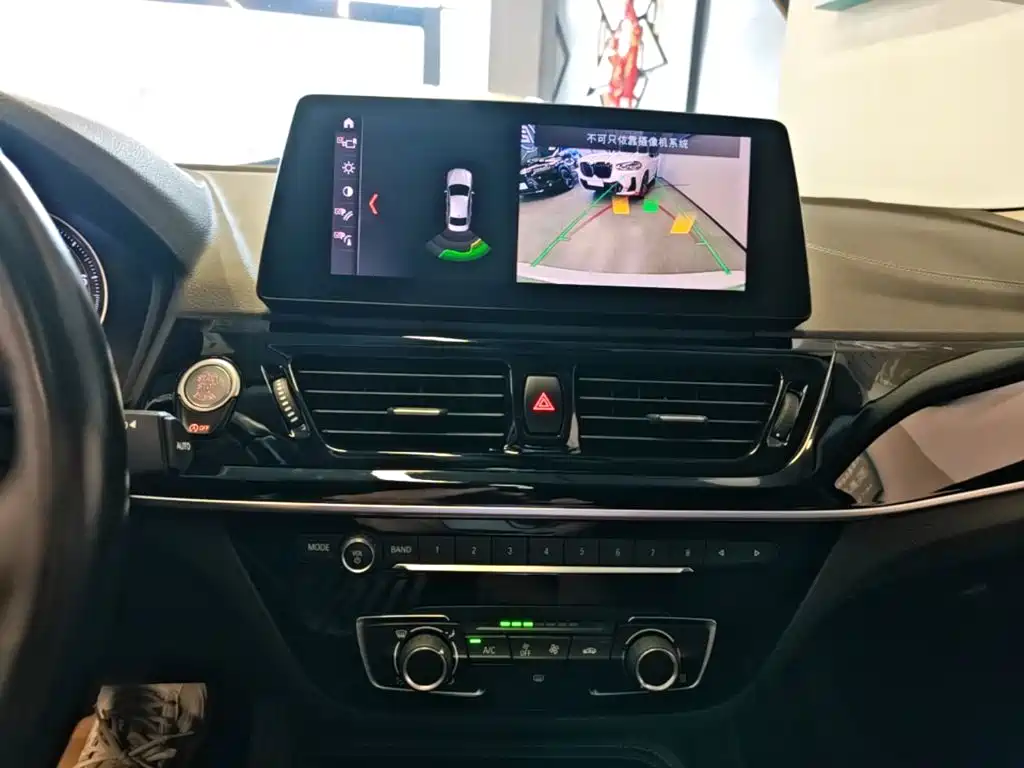 BMW 1 Series — миниатюра 13