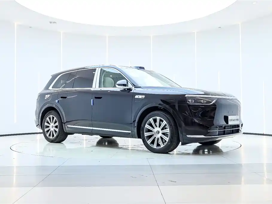 HONGMENG ZHIXING ASK THE WORLD M8