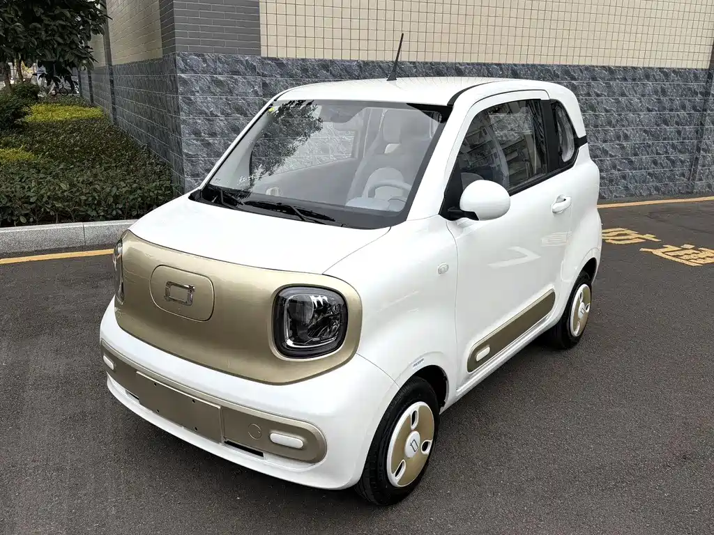 Bestune Pony 2025
