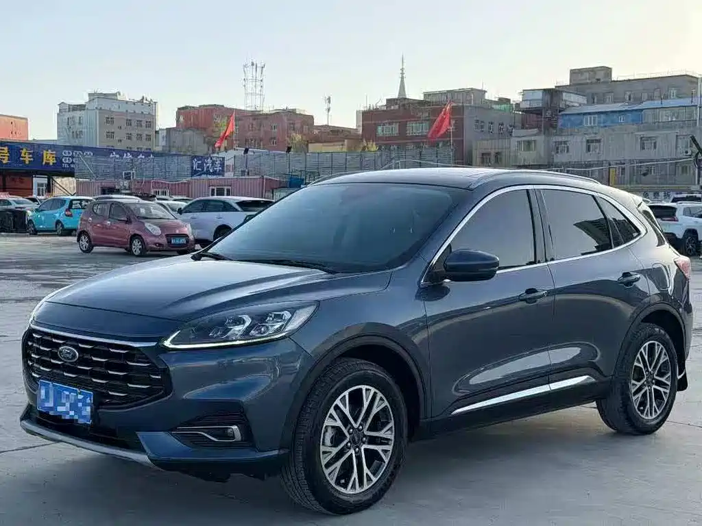 Ford Escape 2023