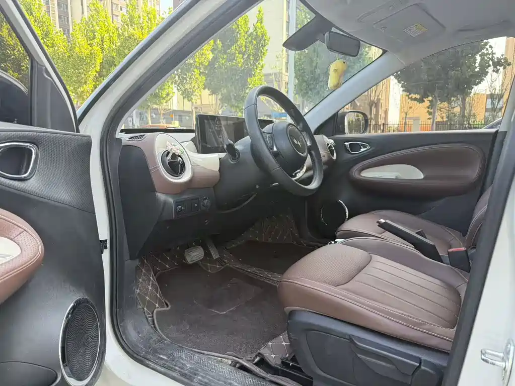 Wuling Bingo — миниатюра 7