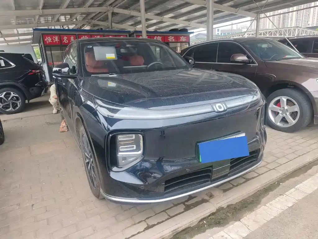 Qiyuan Qiyuan Q07 2025