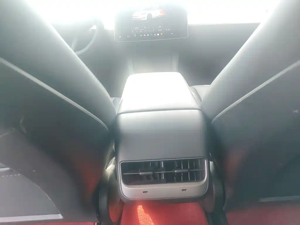 Tesla Model 3 — миниатюра 8