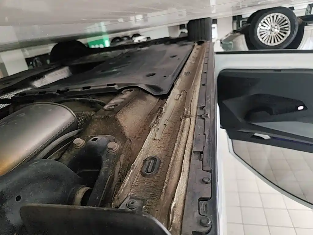 Volkswagen Golf — миниатюра 22