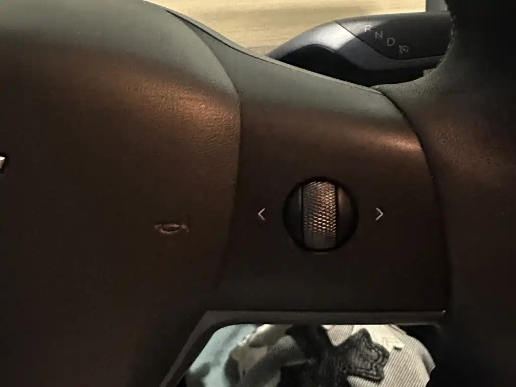 Tesla Model Y — миниатюра 16