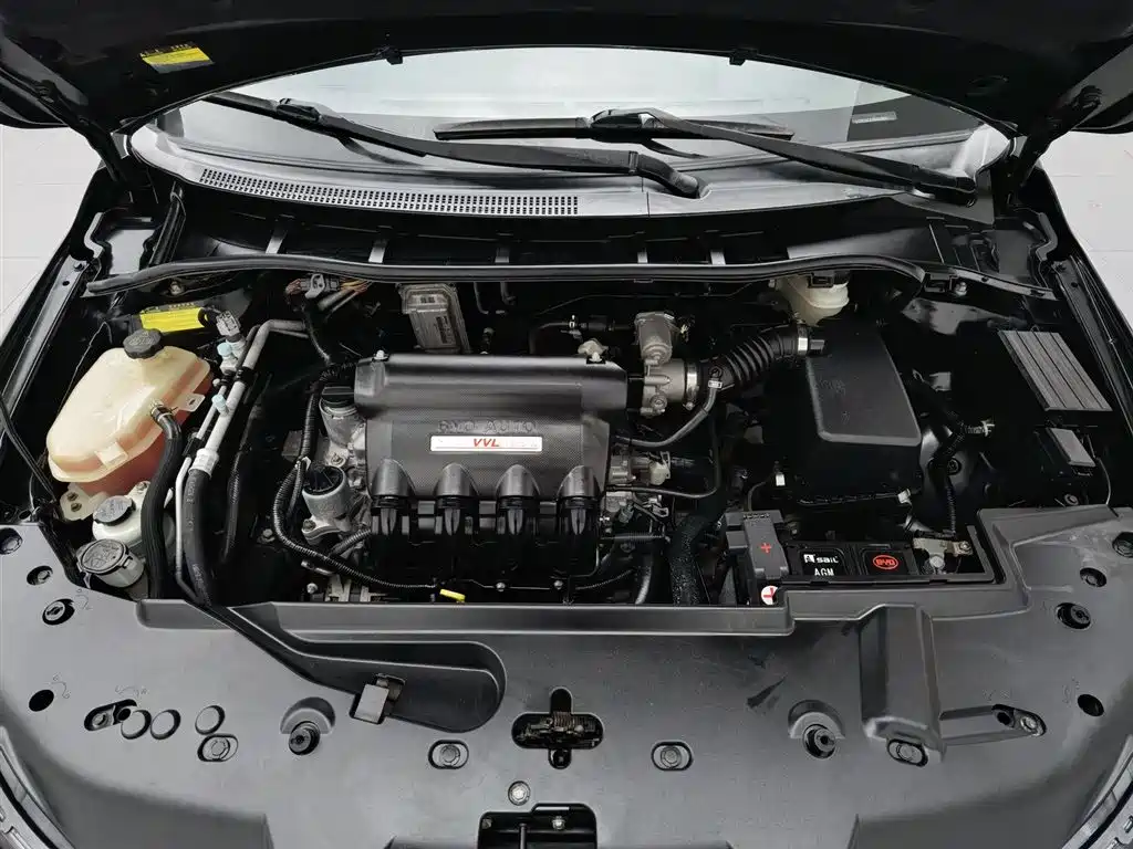 BYD Surui 2014 1.5L MT Luxury