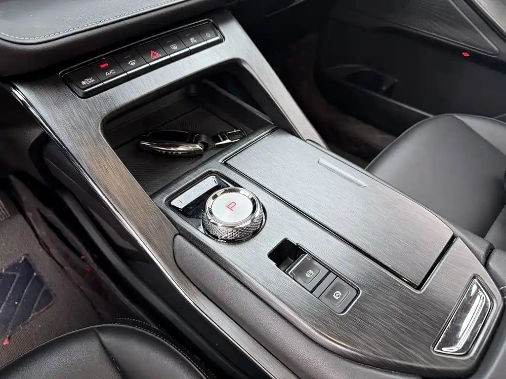 Haval H6 — миниатюра 8