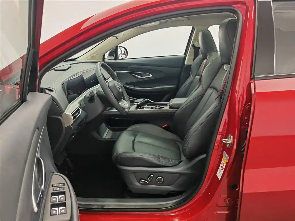 Changan UNI-T 2020 1.5T Flagship