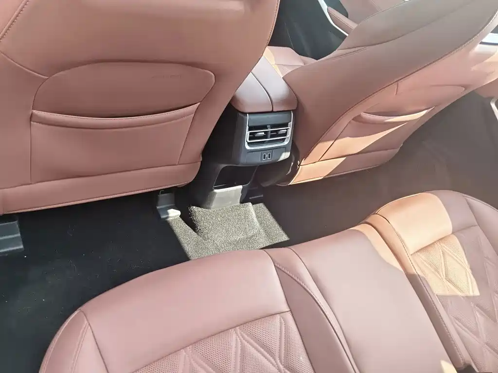 Changan CS75 PLUS — миниатюра 12