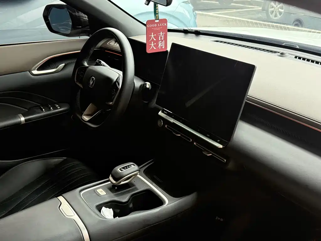 Changan Eado — миниатюра 7