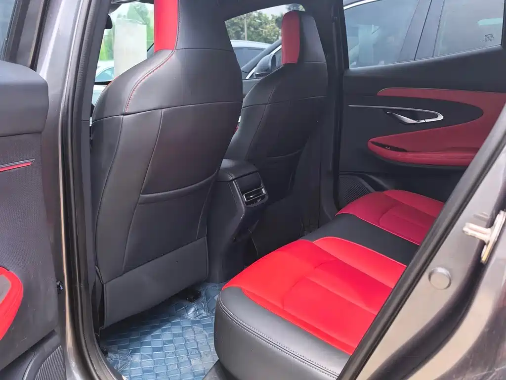 Changan UNI-T 2021 1.5T
