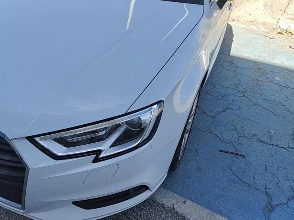 Audi A3 — миниатюра 24