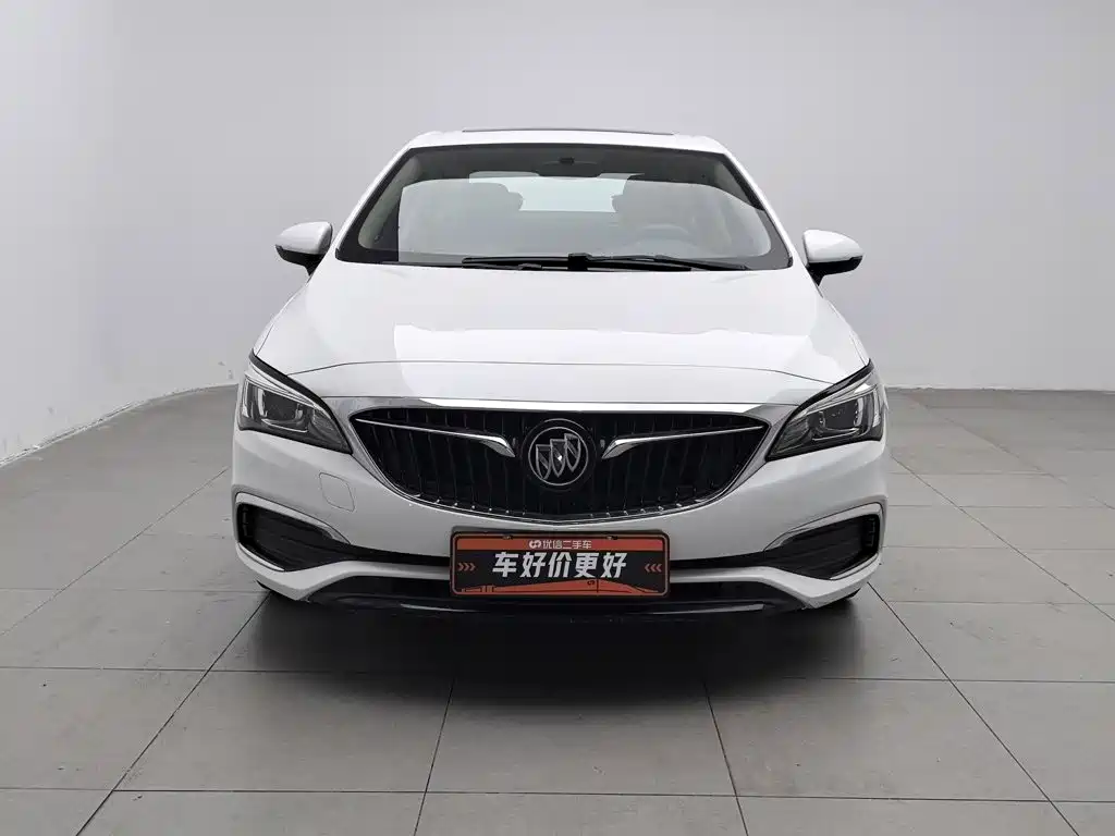 Buick Verano — миниатюра 3